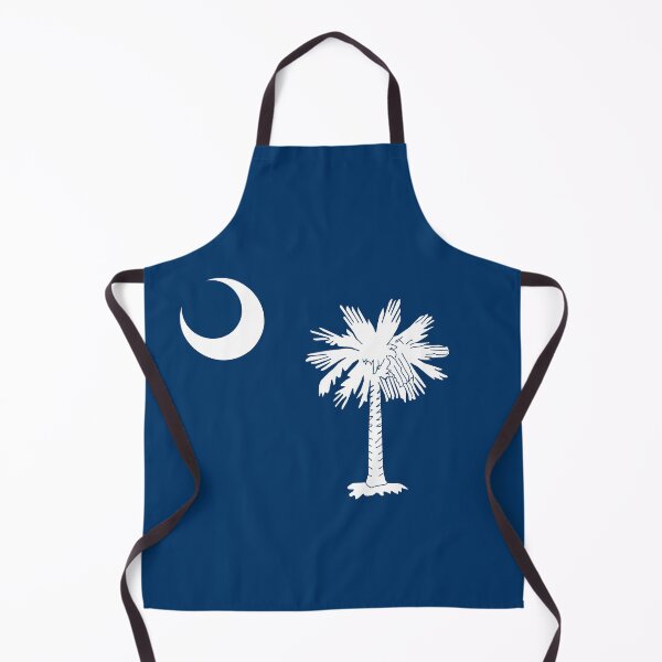 Item preview, South Carolina State Flag designed and sold by FlagsandSymbols.