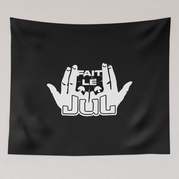 Item preview, Block Letter Music Hand Sign Graphic designed and sold by OhSusiVee.