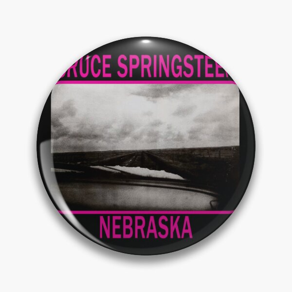 Item preview, Bruce The Boss Rock Legend designed and sold by britjonny52.