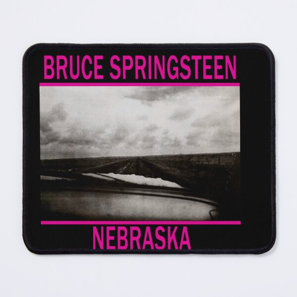 Item preview, Bruce The Boss Rock Legend designed and sold by britjonny52.