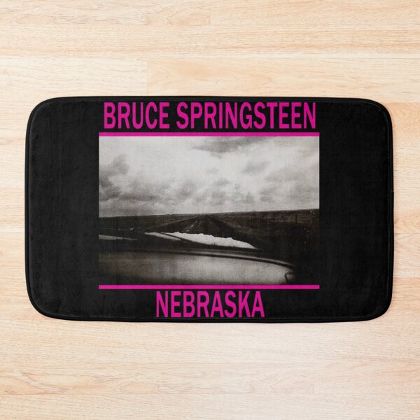 Item preview, Bruce The Boss Rock Legend designed and sold by britjonny52.