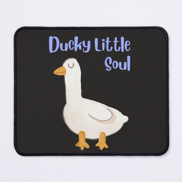Item preview, Ducky Little Soul Duck designed and sold by SpartanDStore.