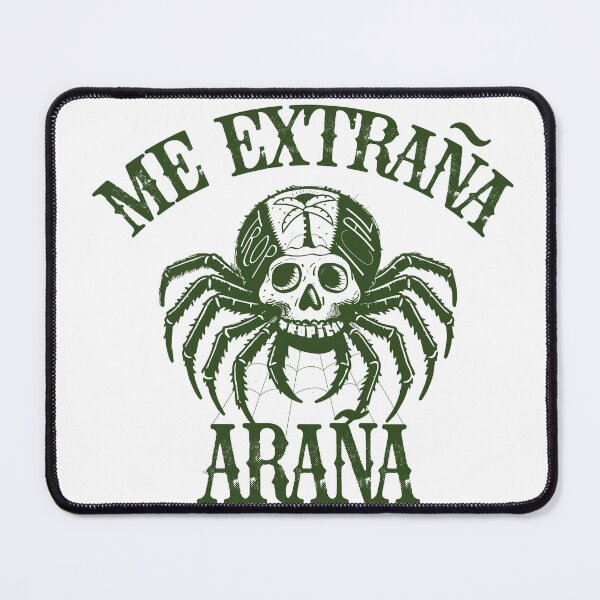 Item preview, I'm surprised, Spider. designed and sold by Muertetropical.