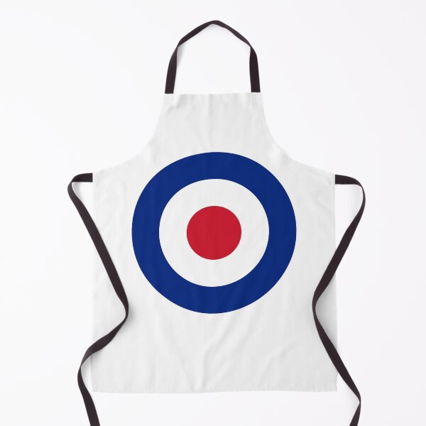 Item preview, RAF Style Roundel designed and sold by FlagsandSymbols.
