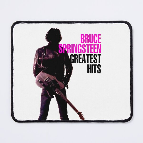 Item preview, Bruce The Boss Rock Legend designed and sold by britjonny52.
