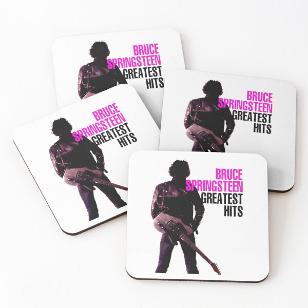 Item preview, Bruce, el jefe, leyenda del rock designed and sold by britjonny52.