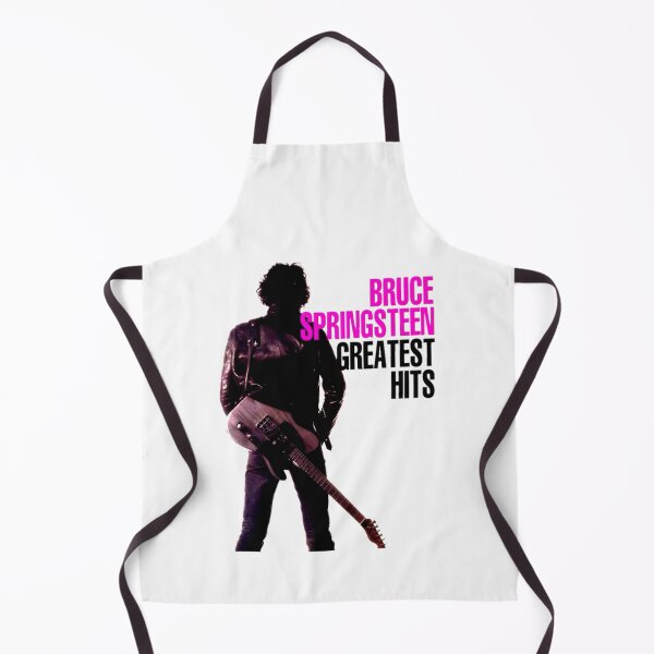 Item preview, Bruce The Boss Rock Legend designed and sold by britjonny52.
