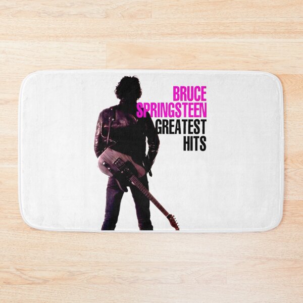 Item preview, Bruce The Boss Rock Legend designed and sold by britjonny52.