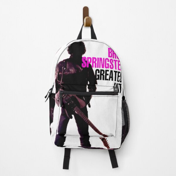 Item preview, Bruce The Boss Rock Legend designed and sold by britjonny52.