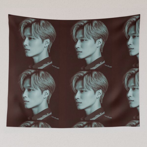 Item preview, Taemin Lee designed and sold by Solace Sparkles.