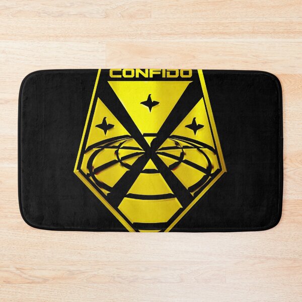 Item preview, VIGILO CONFIDO Metal Crest Badge designed and sold by SomeHitori.
