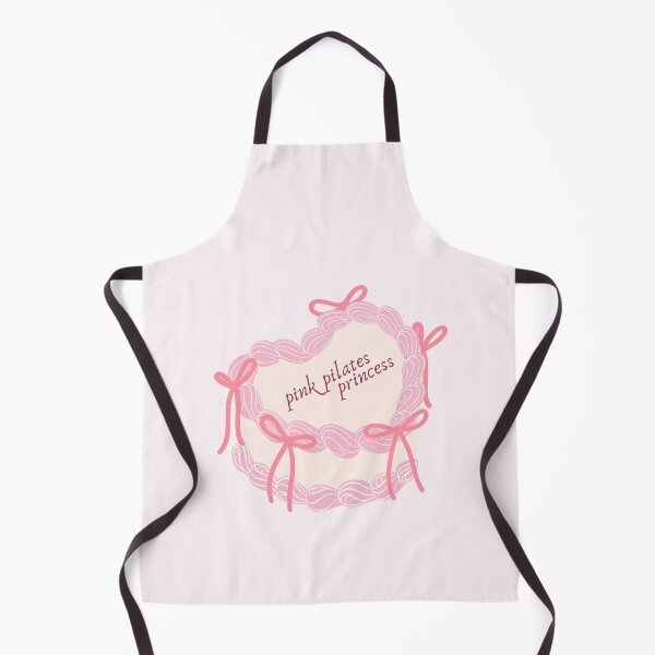 Item preview, coquette pink pilates princess cake cute aesthetic designed and sold by renmei-studios.
