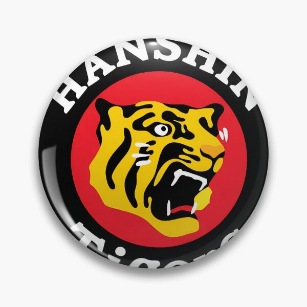 Item preview, Fierce Tiger Sports Fandom Emblem designed and sold by SomeHitori.