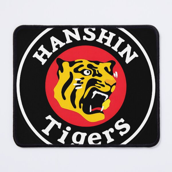 Item preview, Fierce Tiger Sports Fandom Emblem designed and sold by SomeHitori.