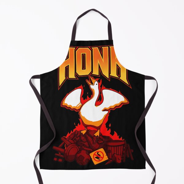 Item preview, Raging Honking Avian Over Rubble designed and sold by SomeHitori.