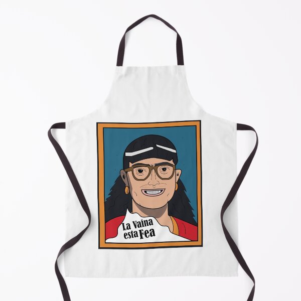 Item preview, This thing is ugly designed and sold by Muertetropical.