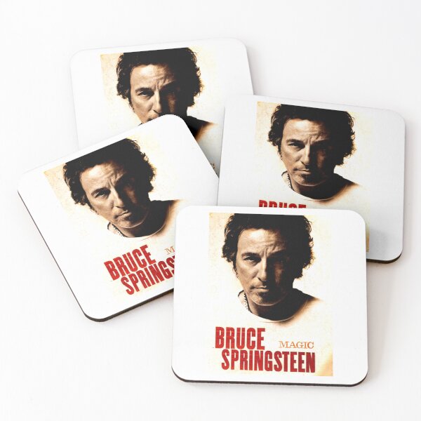 Artikelvorschau, Bruce „The Boss“ Rocklegende entworfen und verkauft von britjonny52.