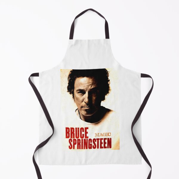 Artikelvorschau, Bruce „The Boss“ Rocklegende entworfen und verkauft von britjonny52.