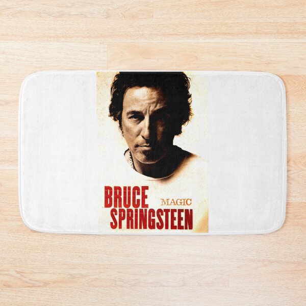 Item preview, Bruce The Boss Rock Legend designed and sold by britjonny52.