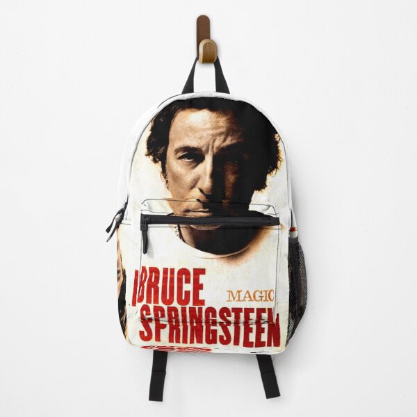 Item preview, Bruce The Boss Rock Legend designed and sold by britjonny52.