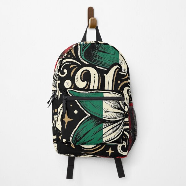 Item preview, Y Si S Mexican Y Si S Flag Mexico Culture designed and sold by Teansnack.