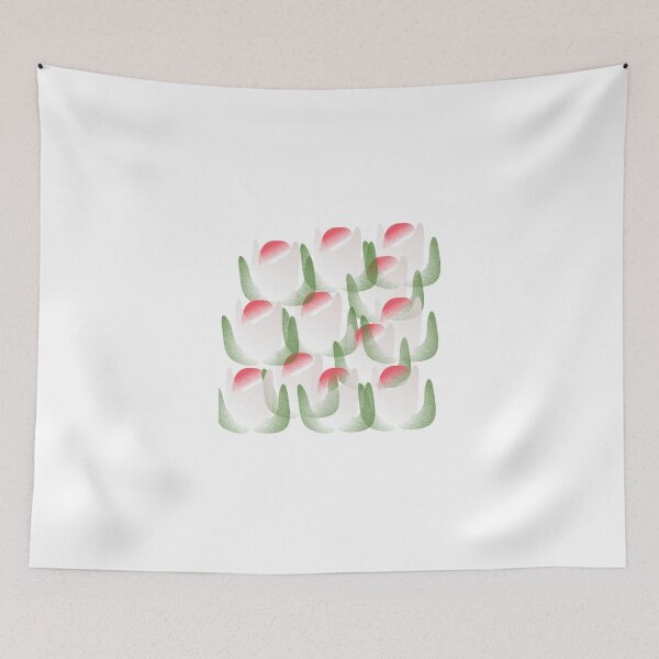 Item preview, Flower designed and sold by JJNameArt.