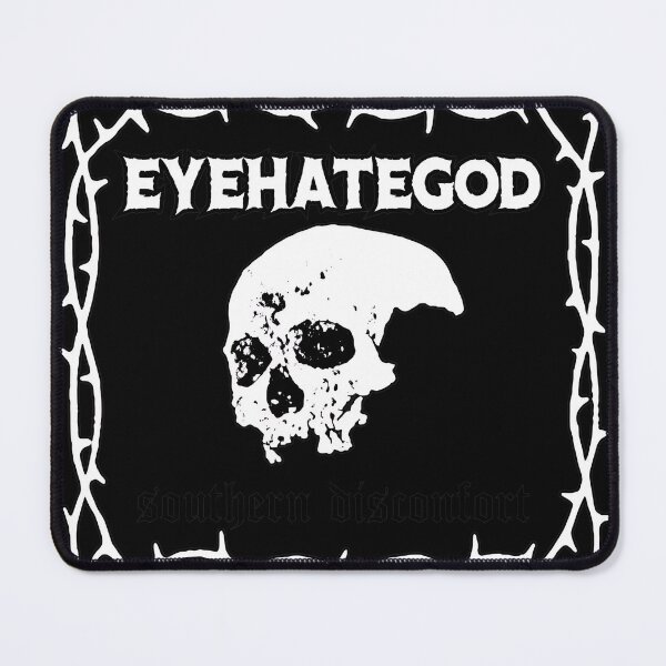 Item preview, Skull Barbed Frame Music Graphic  designed and sold by SomeHitori.