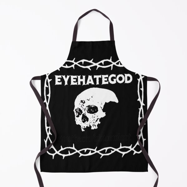 Item preview, Skull Barbed Frame Music Graphic designed and sold by SomeHitori.