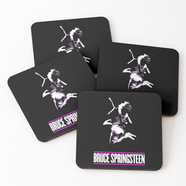 Item preview, Bruce, el jefe, leyenda del rock designed and sold by britjonny52.