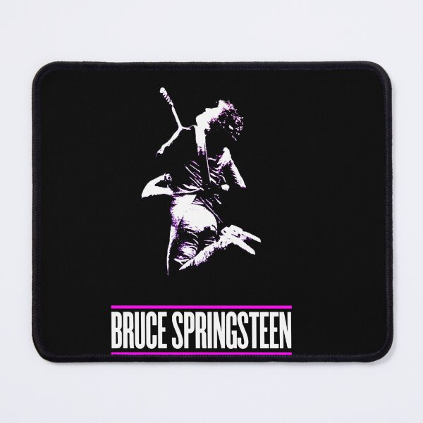 Item preview, Bruce The Boss Rock Legend designed and sold by britjonny52.