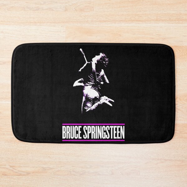 Item preview, Bruce The Boss Rock Legend designed and sold by britjonny52.