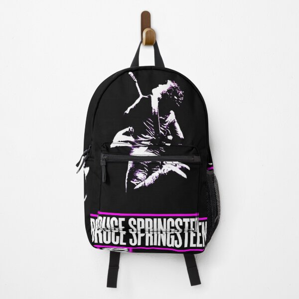 Item preview, Bruce The Boss Rock Legend designed and sold by britjonny52.