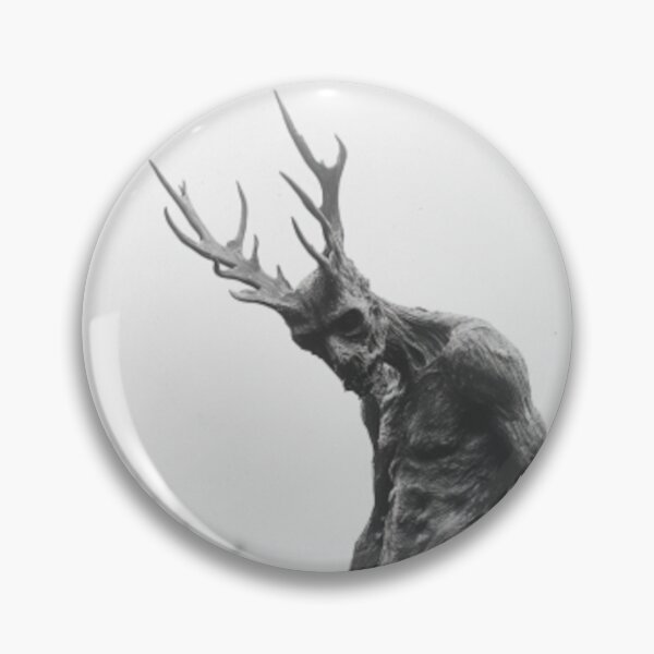 Item preview, Wendigo Folklore Horror Cryptid Art designed and sold by GSizzle1.