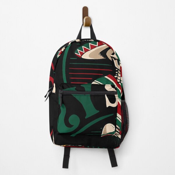 Item preview, Y Si S Mexico Flag Y Si S Mexican Culture Meme designed and sold by Teansnack.