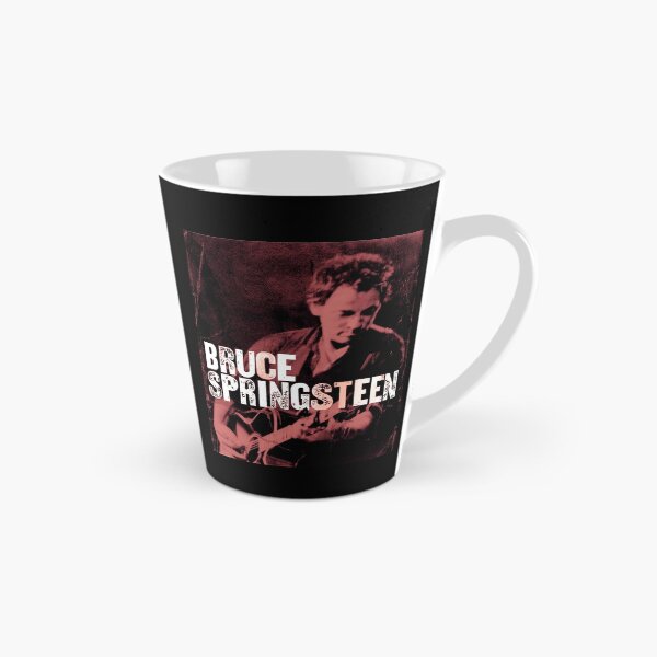 Item preview, Bruce The Boss Rock Legend designed and sold by britjonny52.