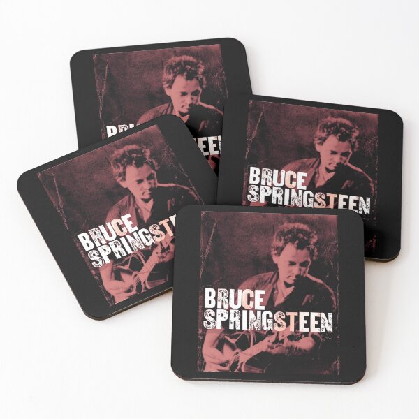 Artikelvorschau, Bruce „The Boss“ Rocklegende entworfen und verkauft von britjonny52.
