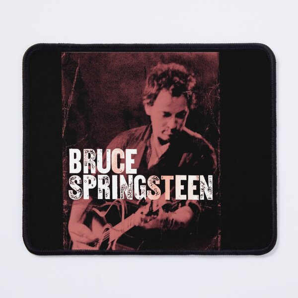 Item preview, Bruce The Boss Rock Legend designed and sold by britjonny52.
