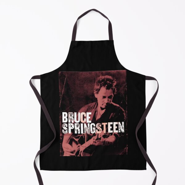Item preview, Bruce The Boss Rock Legend designed and sold by britjonny52.