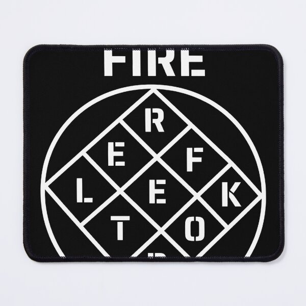 Item preview, Band Name Grid Chalk Style Graphic designed and sold by ARTBYKTANA.