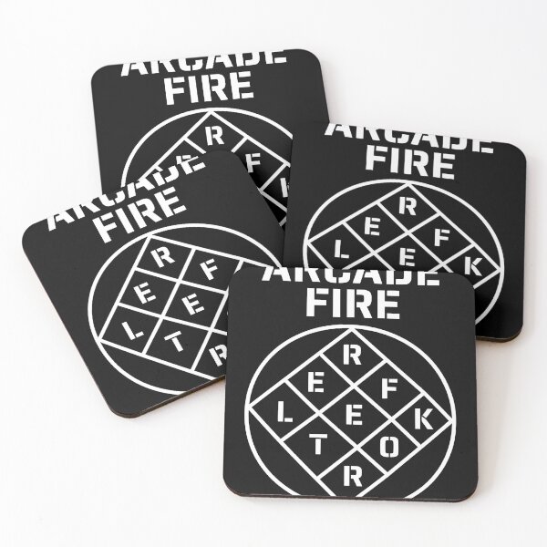 Item preview, Band Name Grid Chalk Style Graphic designed and sold by ARTBYKTANA.