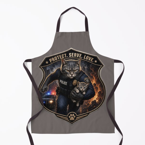 Item preview, panda/cat father designed and sold by @jon.