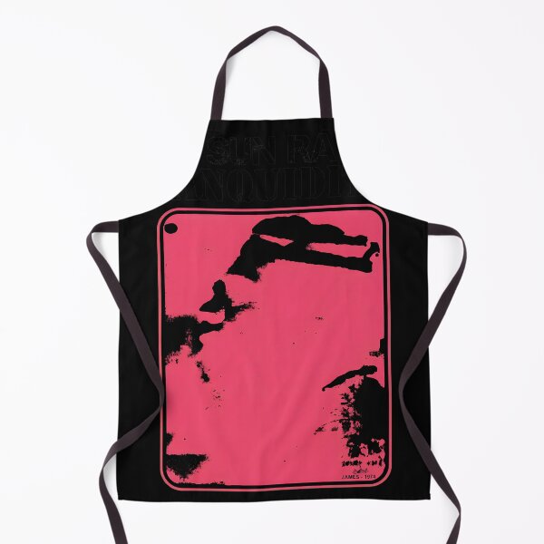 Item preview, Lanquidity Red Distressed Shape Design designed and sold by ARTBYKTANA.