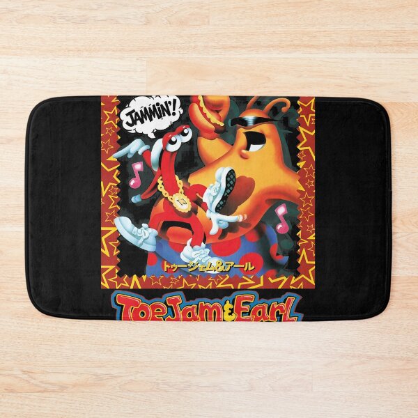 Item preview, Vibrant Aliens Jammin' Box Art designed and sold by ARTBYKTANA.