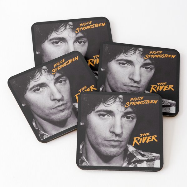 Item preview, Bruce, el jefe, leyenda del rock designed and sold by britjonny52.