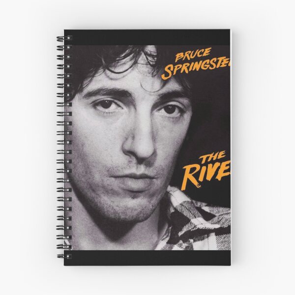 Item preview, Bruce The Boss Rock Legend designed and sold by britjonny52.