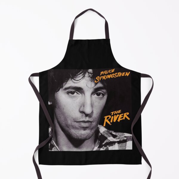 Item preview, Bruce The Boss Rock Legend designed and sold by britjonny52.