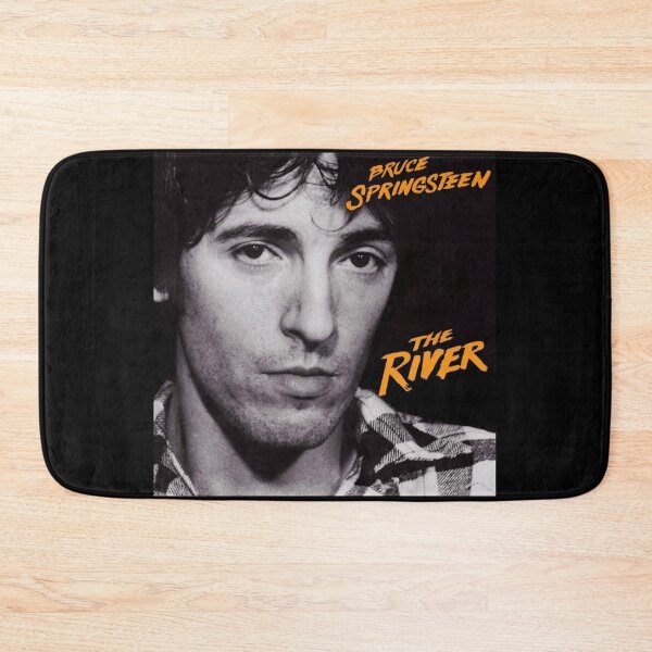 Item preview, Bruce The Boss Rock Legend designed and sold by britjonny52.