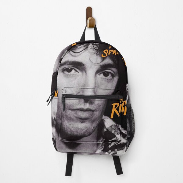 Item preview, Bruce The Boss Rock Legend designed and sold by britjonny52.