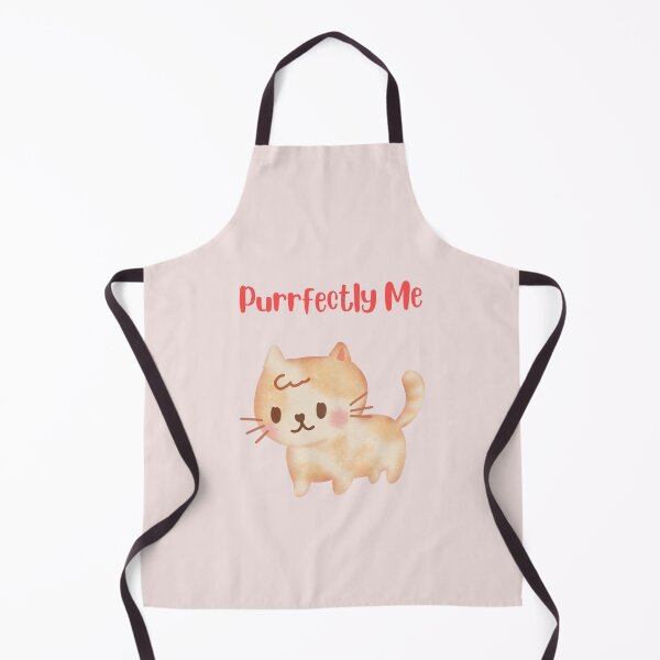 Item preview, Purr Fectly Me Kitty Cat designed and sold by SpartanDStore.