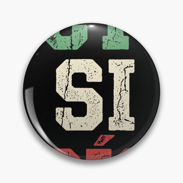 Item preview, Y Si Si Spanish Quote Optimistic Mexico Flag Mexican Culture designed and sold by Teansnack.